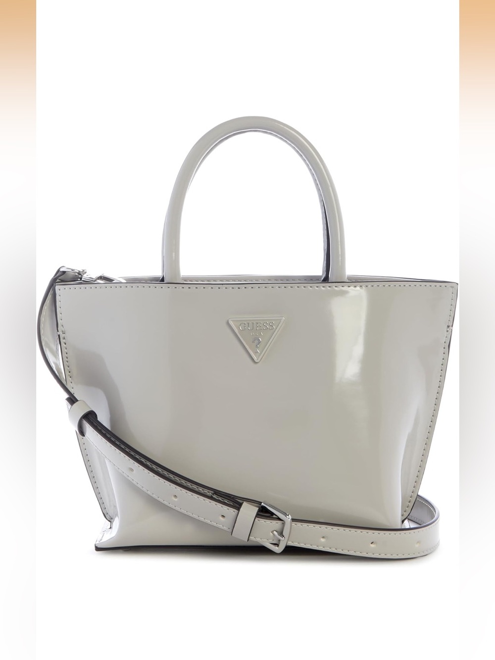 Guess Arnela Mini Tote NWOT